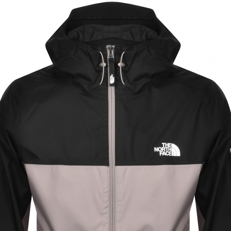 Alternative Image for ProductThe North Face 1990 Box Mountain Q Jacket Grey2